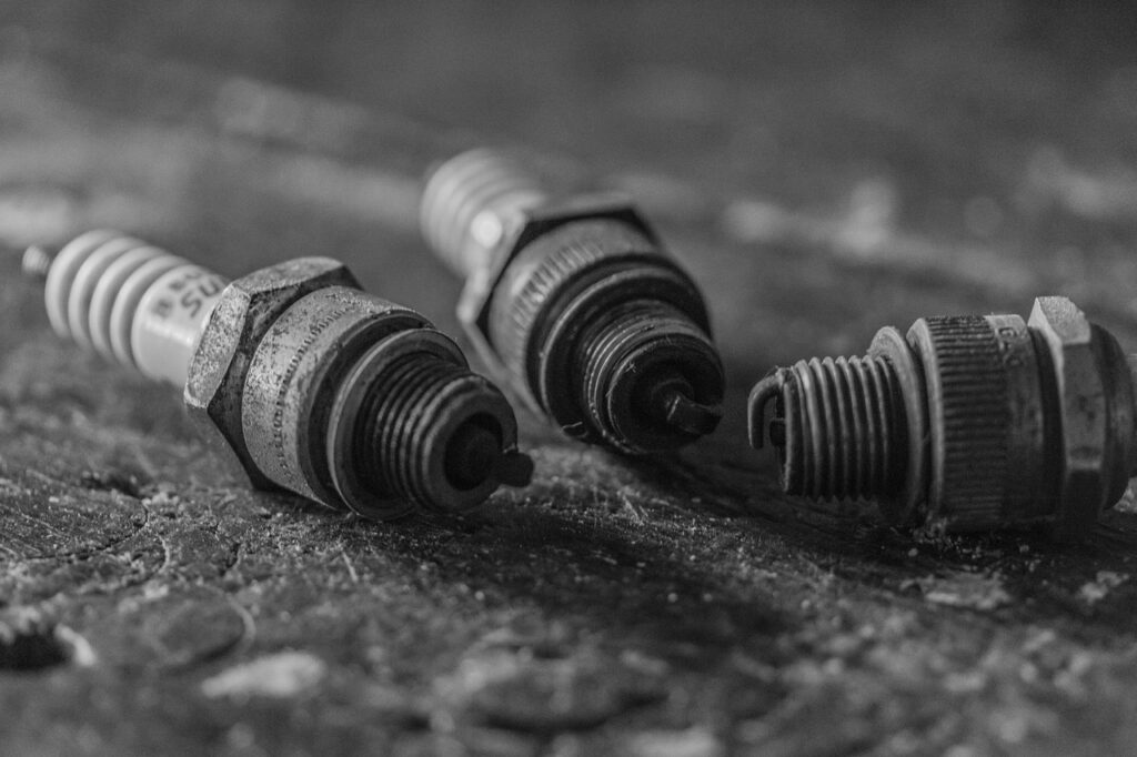 Understanding Spark Plugs and Their Function - Motor Cow